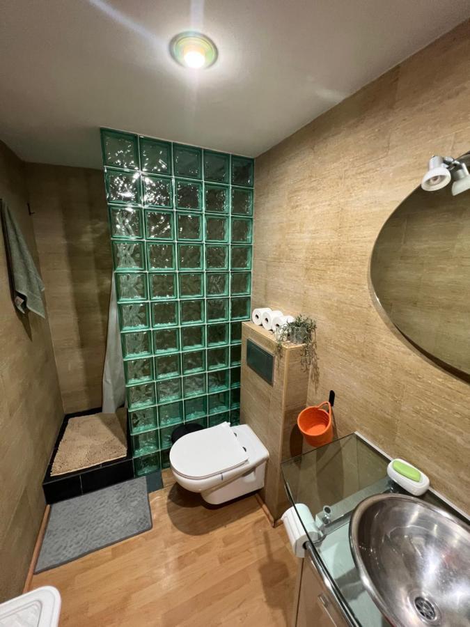 3 Bedrooms Apt With The Sea View Málaga Eksteriør bilde